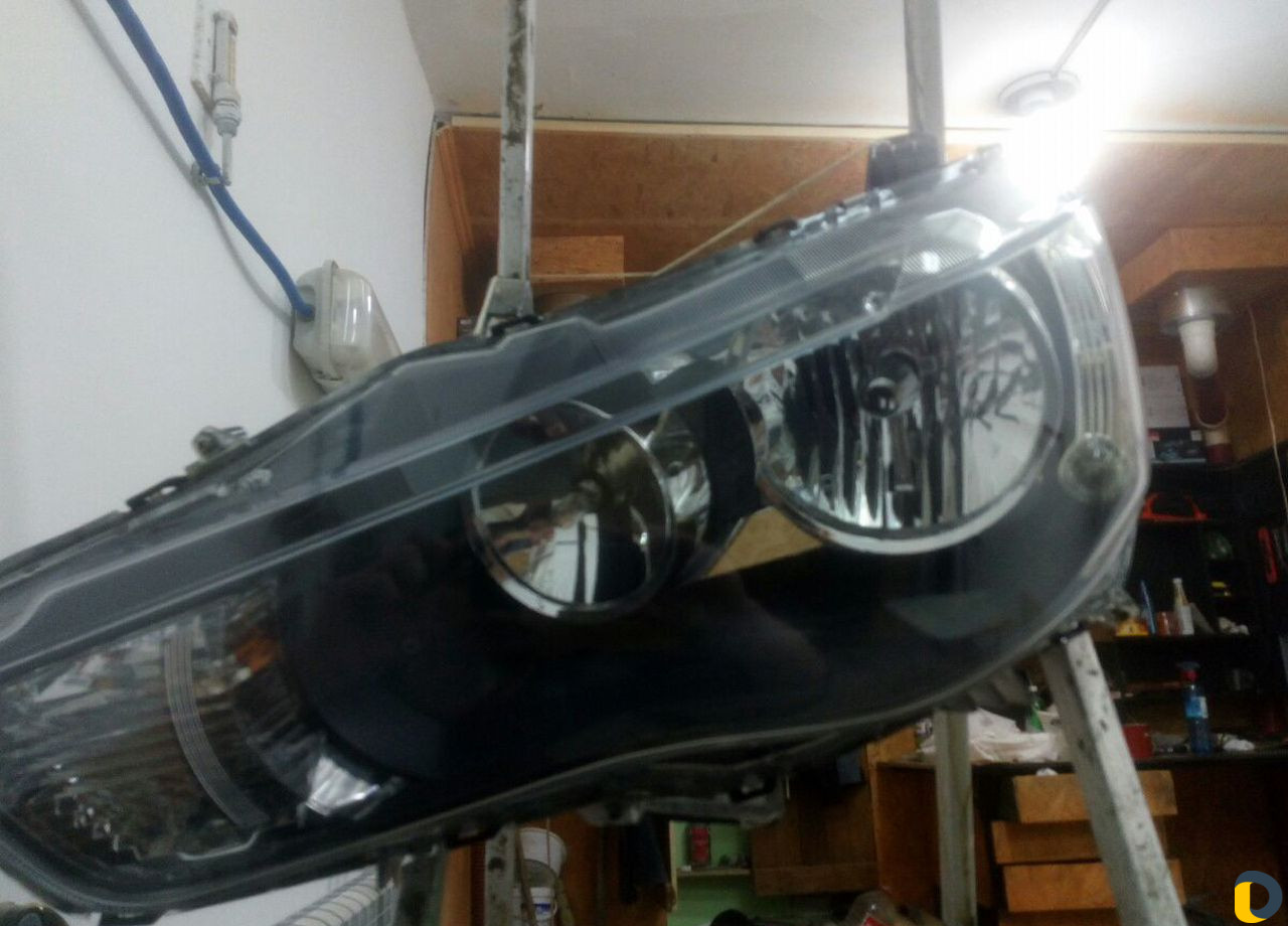 Рихтовка и покраска авто