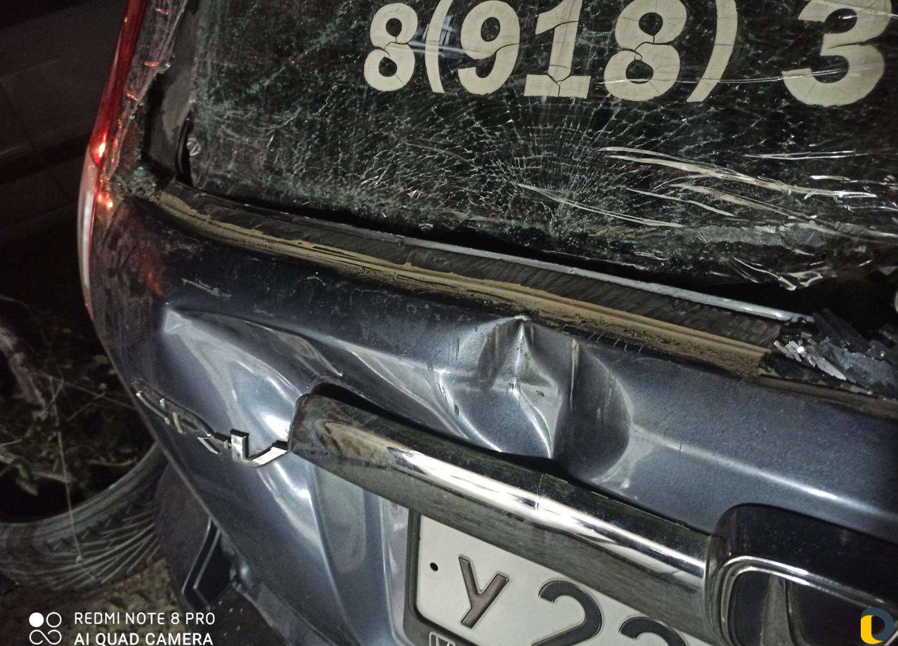 Рихтовка и покраска авто