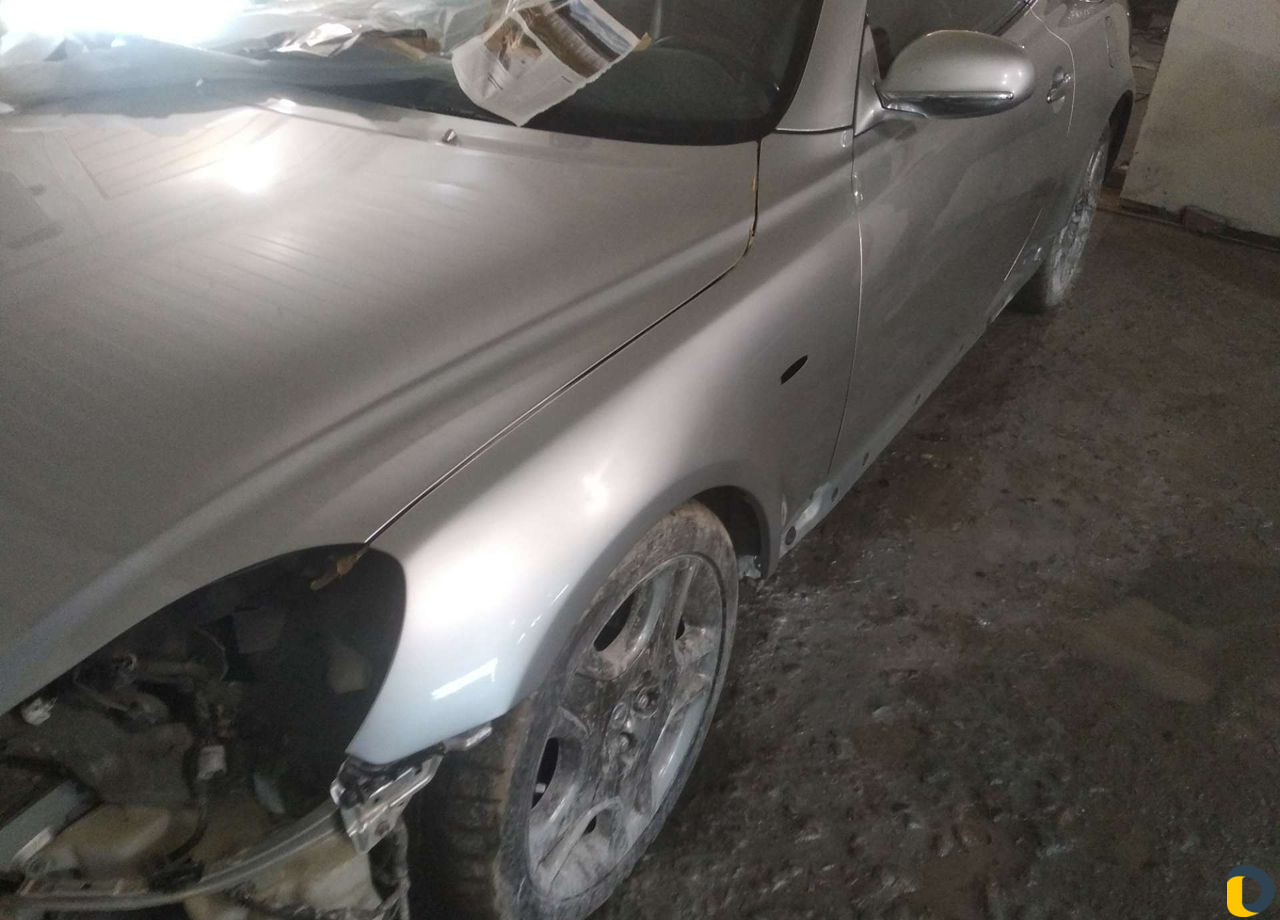 Рихтовка и покраска автомобили