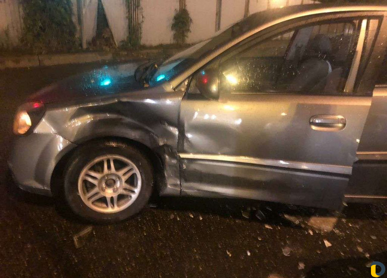 Рихтовка и покраска автомобили