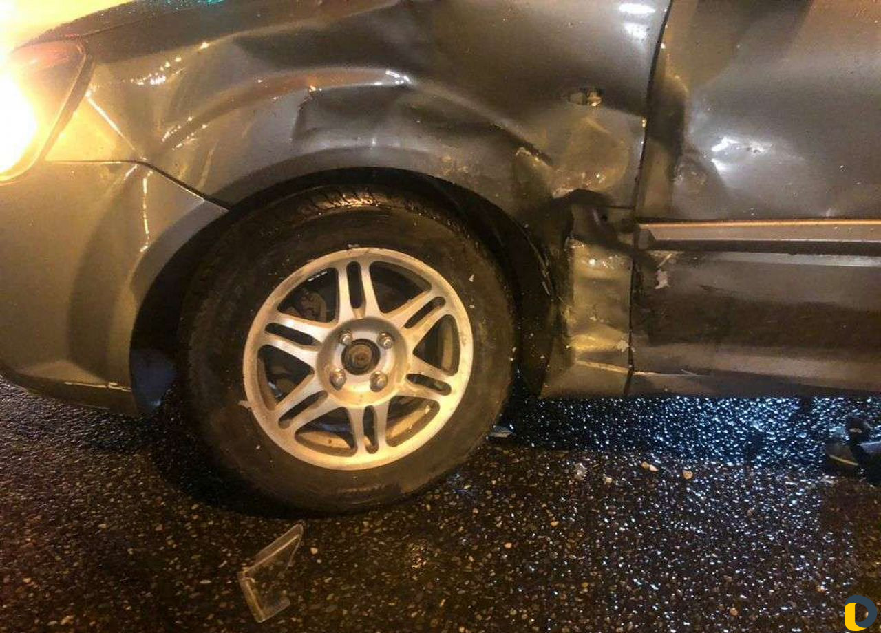 Рихтовка и покраска автомобили