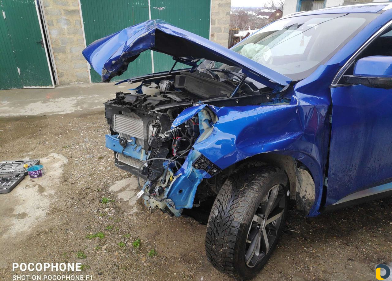 Рихтовка покраска автомобилей