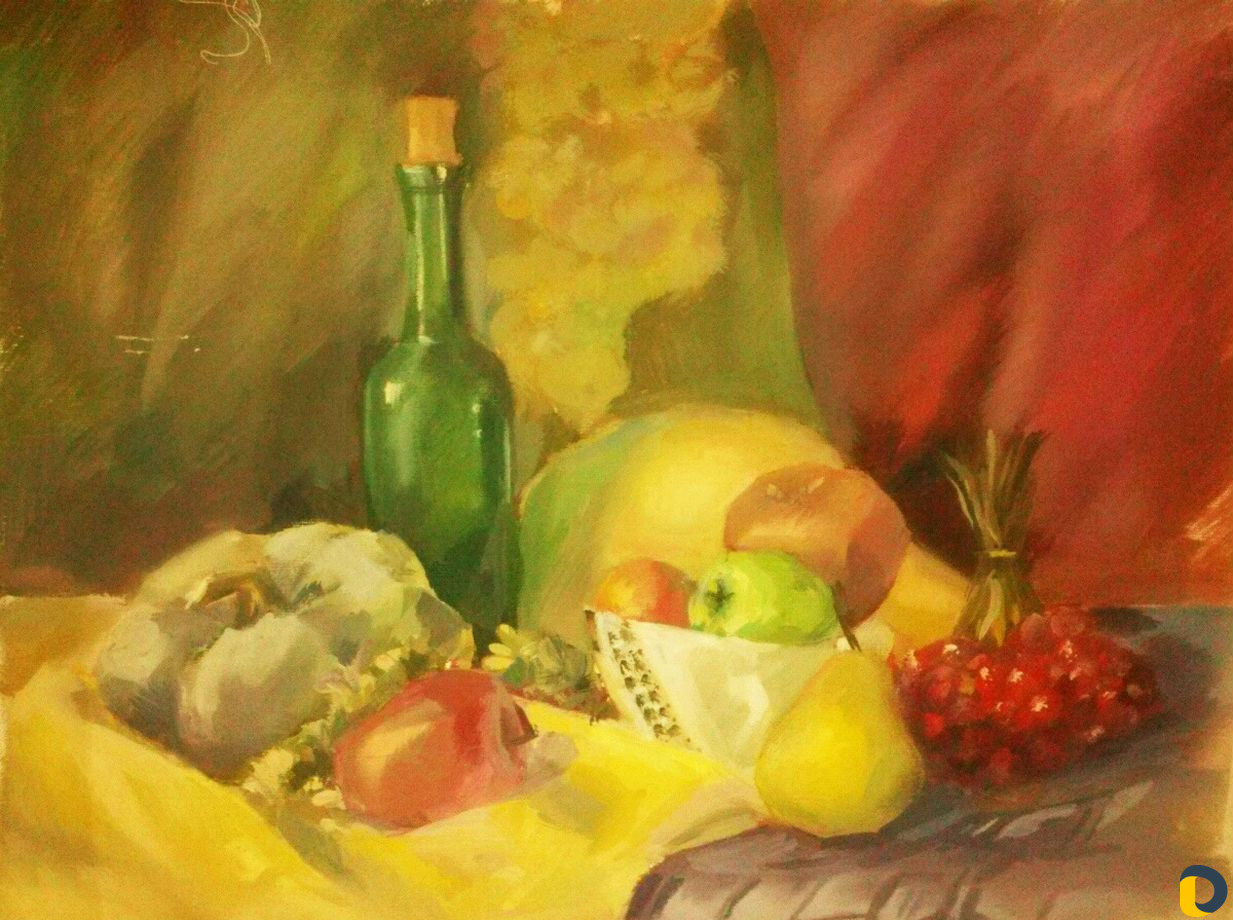 Рисование и черчение