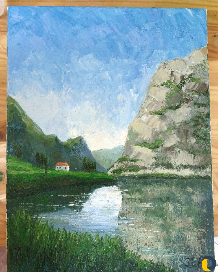 Рисование на заказ,поделки,индивид.занятия