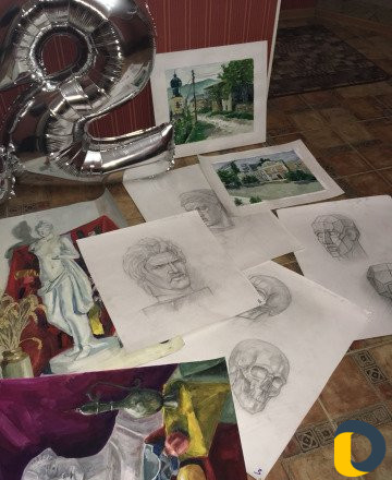 Рисование