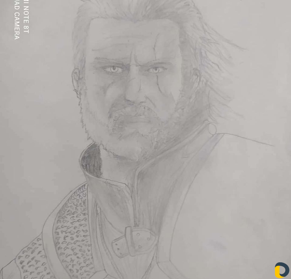 Рисунки на заказ