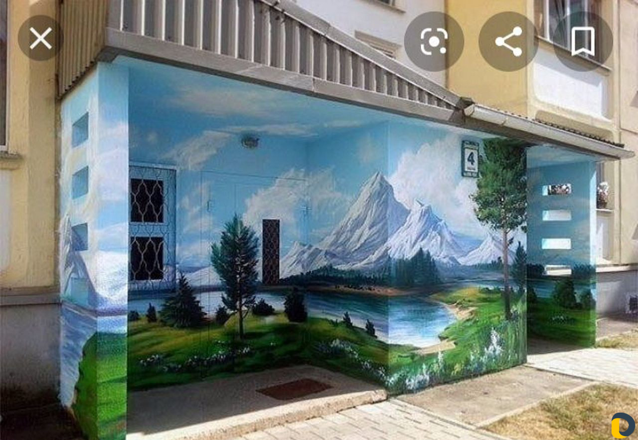 Рисунок/роспись стен/окон/досок.аэрограф художник