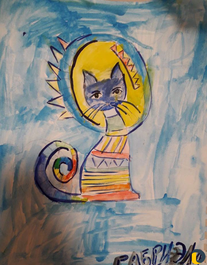 Рисунок