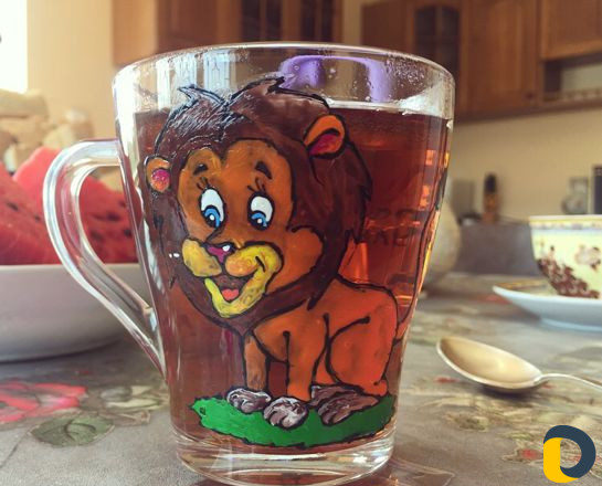 Рисую на заказ