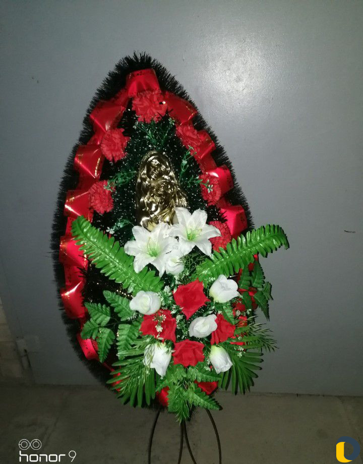 Ритуальные услуги. памятники