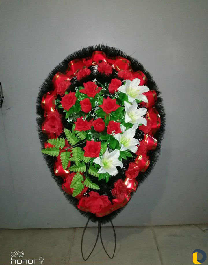 Ритуальные услуги. памятники