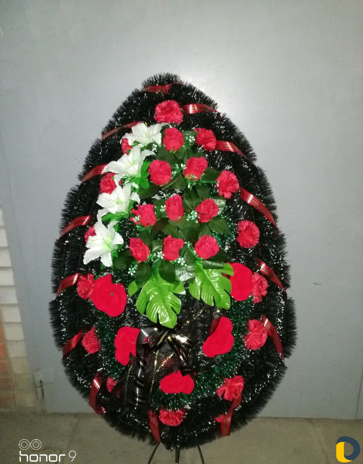 Ритуальные услуги. памятники