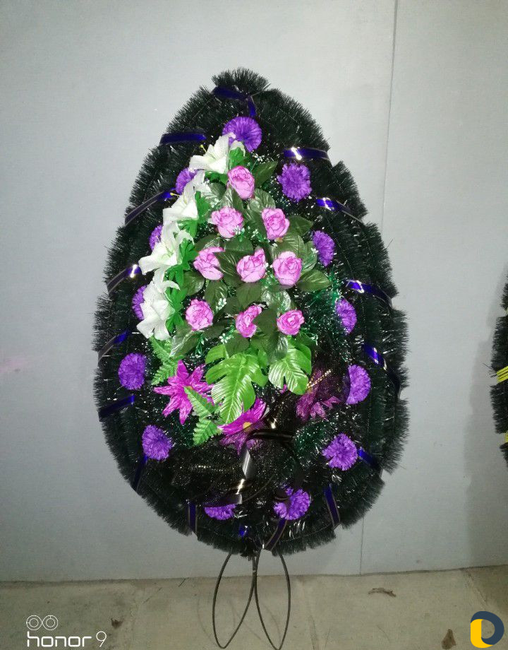 Ритуальные услуги. памятники