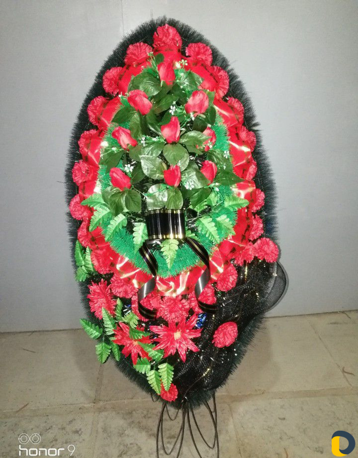 Ритуальные услуги. памятники