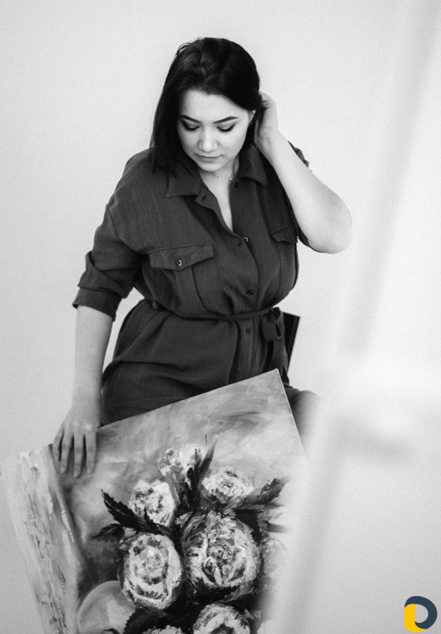 Роспись стен