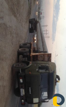 Роспуски-Трубовозы-Опоровозы