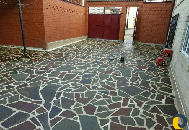 Ростовский природный дикий камень