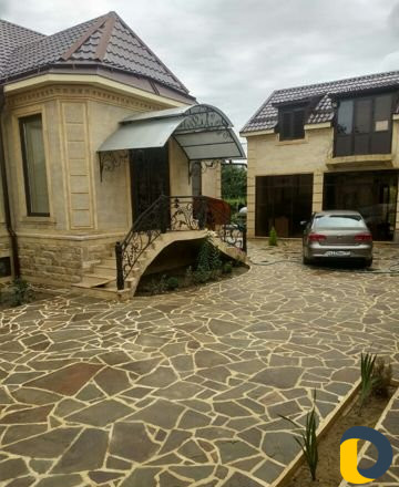 Ростовский природный дикий камень