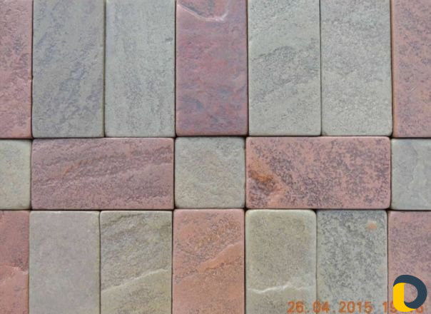 Ростовский природный дикий камень