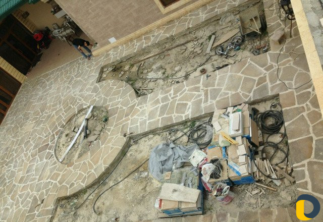 Ростовский природный камень от dvor stone05