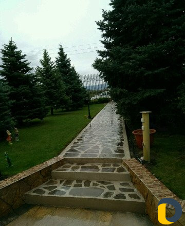Ростовский природный камень от dvor stone05