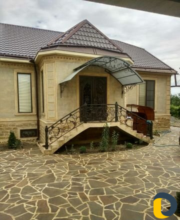 Ростовский природный камень от dvor stone05