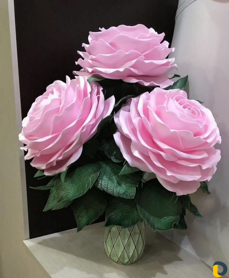 Роза цветы