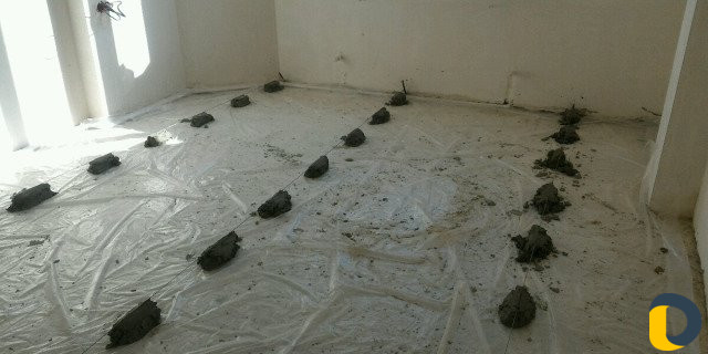 Ручная стяжка