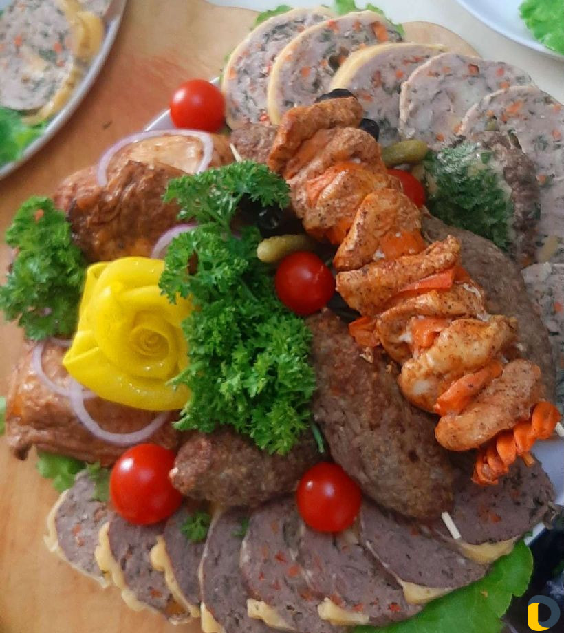 Рулеты