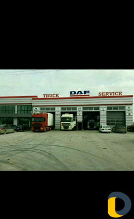 Рулевая колонка, гур