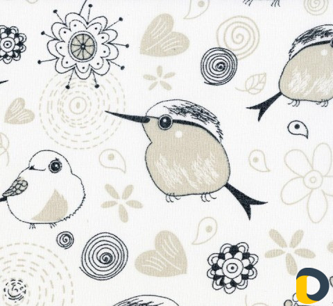 Рулонные шторы и жалюзи