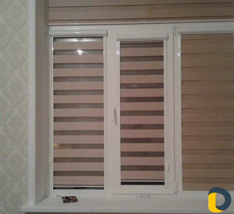 Рулонные шторы, Жалюзи, Сетки высокого качества