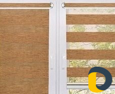 Рулонные шторы, Жалюзи, Сетки высокого качества