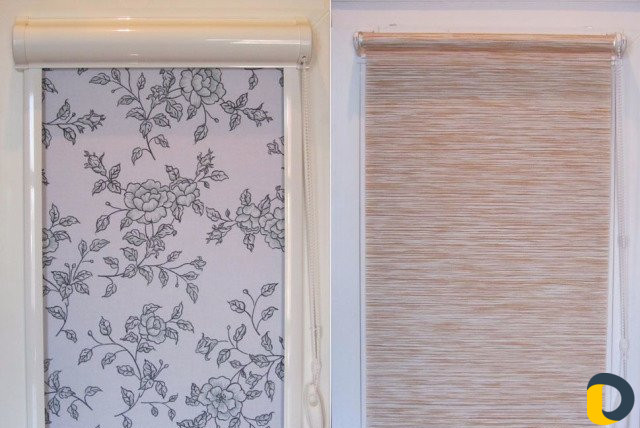 Рулонные шторы, Жалюзи, Сетки высокого качества