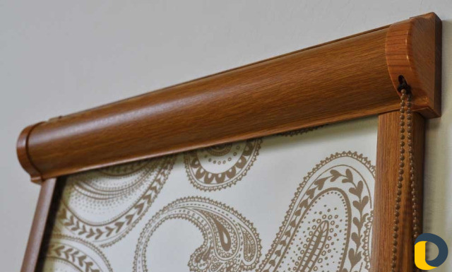 Рулонные шторы Жалюзи