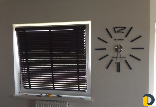 Рулонные шторы Жалюзи