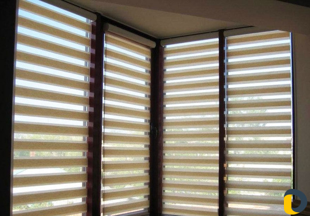 Рулонные шторы Жалюзи