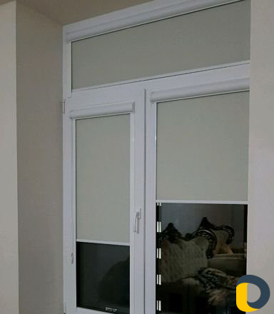 Рулонные шторы.Жалюзи всех видов.Рассрочка