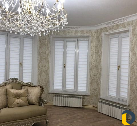 Рулонные шторы.Жалюзи всех видов.Рассрочка