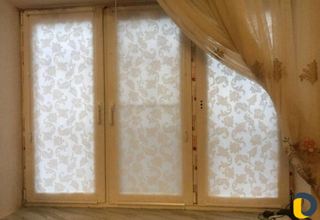 Рулонные шторы.Жалюзи всех видов.Рассрочка