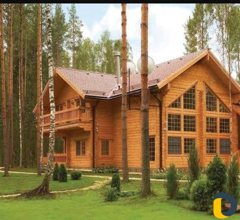Русские бани,дома,коттеджи