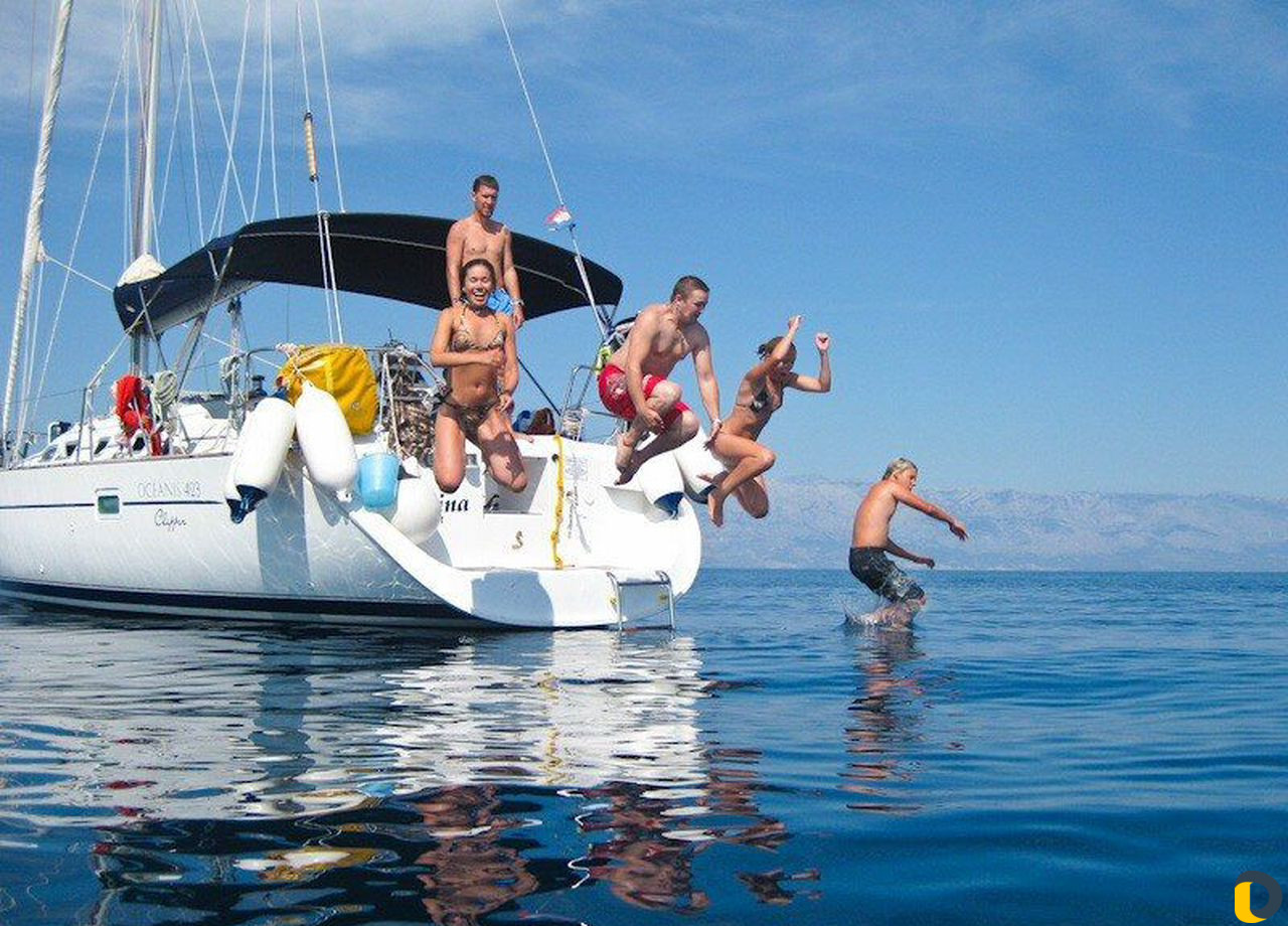 Рыбалка. Экскурсии. Морские прогулки