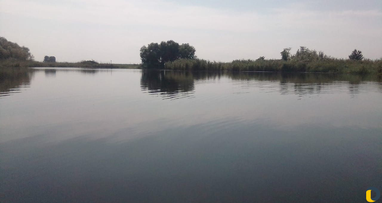 Рыбалка и отдых