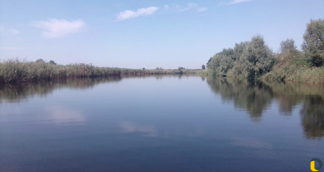 Рыбалка и отдых