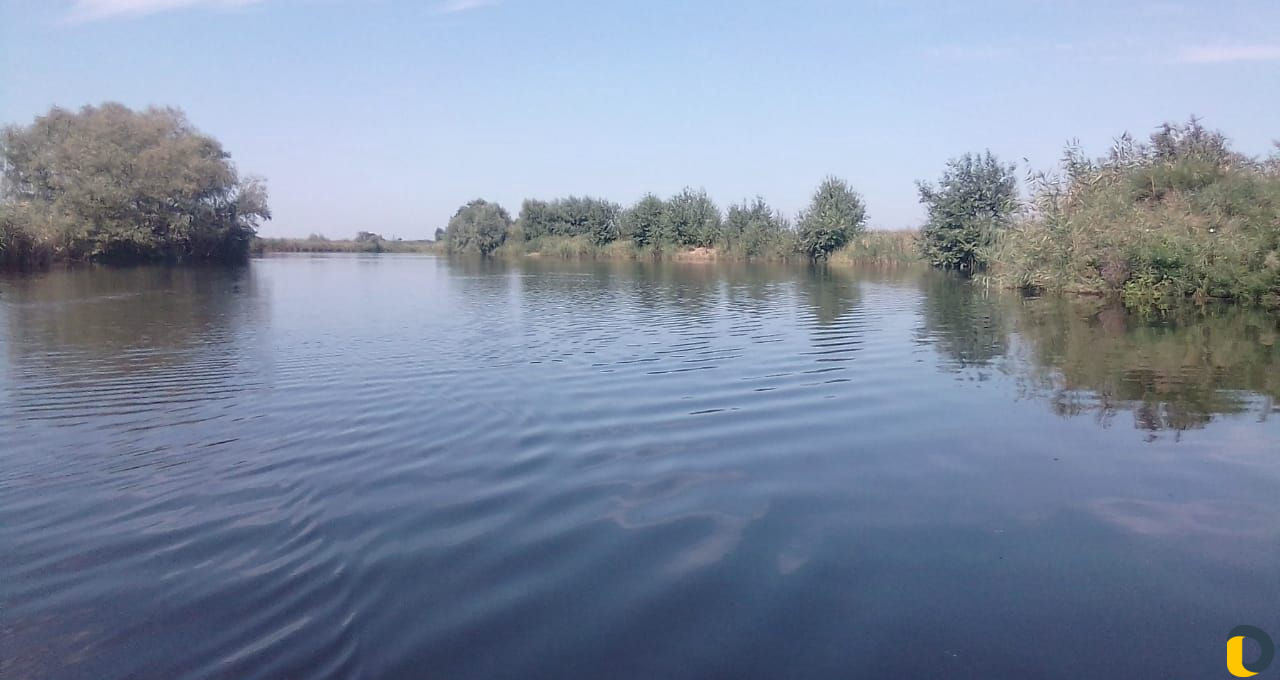 Рыбалка и отдых