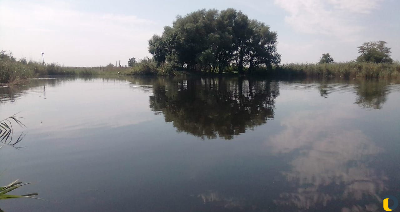 Рыбалка и отдых