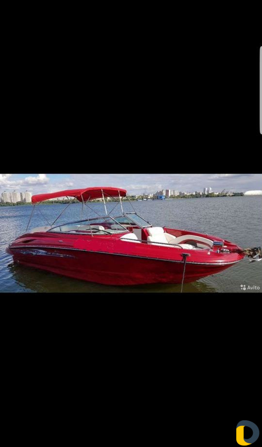 Рыбалка. Морские прогулки на катере