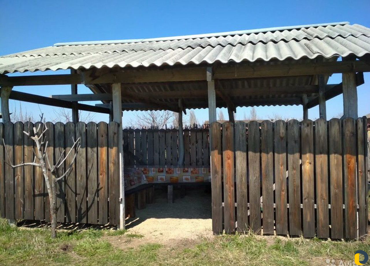 Рыбалка в частном пруду