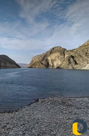 Рыбалка в Дагестане