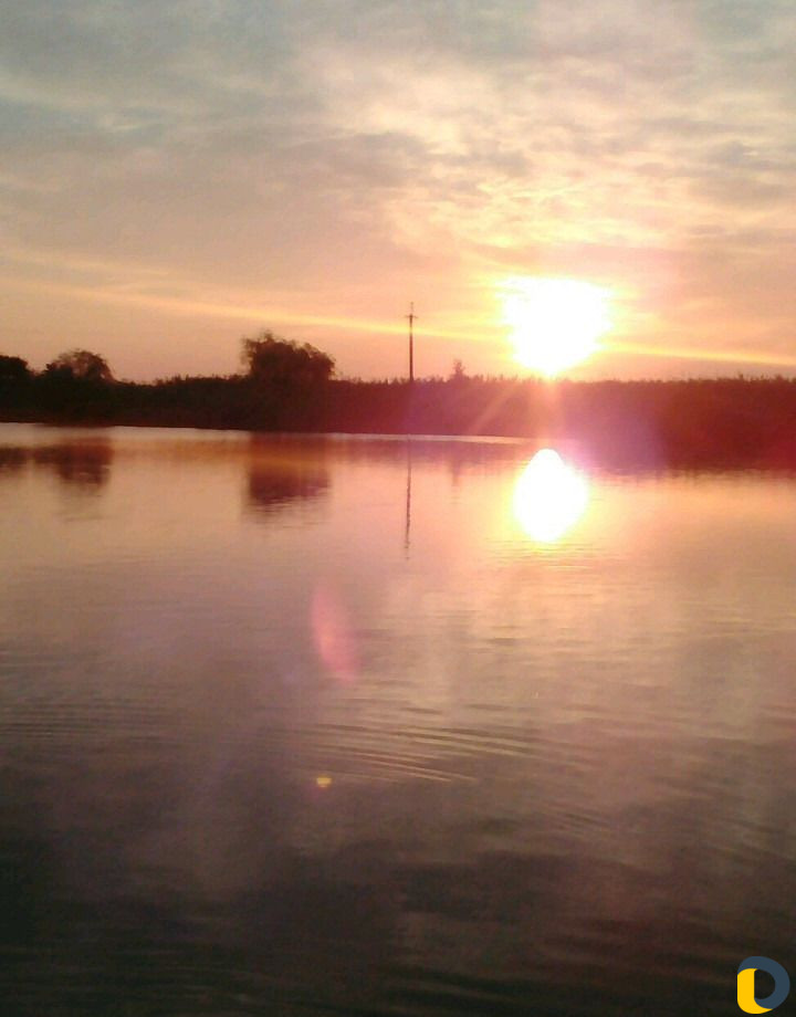 Рыбалка
